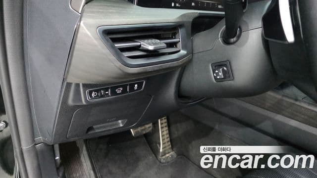 Kia K8 2022 — ფოტო 20/20