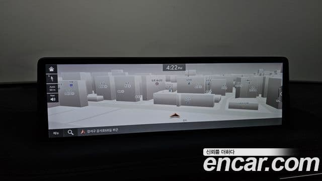 Genesis GV70 2022 — Şəkil 14/20