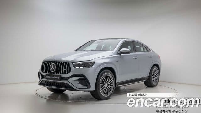 Mercedes-Benz GLE-Class 2025 — Şəkil 20/20
