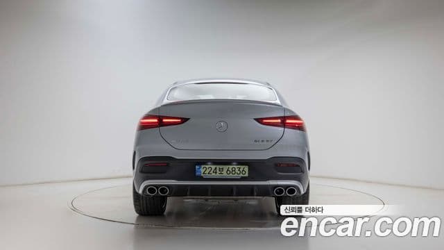 Mercedes-Benz GLE-Class 2025 — Şəkil 3/20