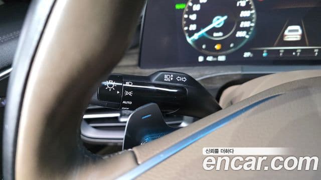 Kia K8 2022 — ფოტო 19/20