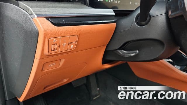 Kia K5 2025 — Şəkil 17/20