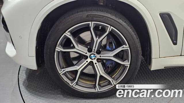 BMW X5 2021 — Şəkil 5/20