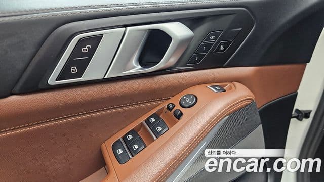 BMW X5 2021 — Şəkil 17/20