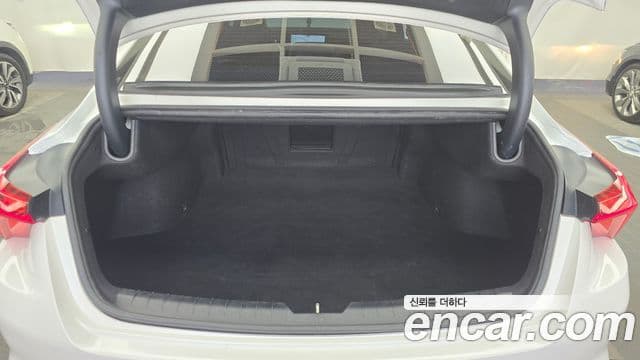 Kia K8 2021 — фото 20 из 20