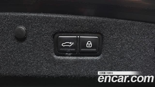 Kia K8 2021 — ფოტო 15/20
