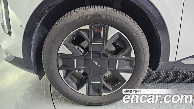 Kia Sportage 2024 — фото 5 из 20