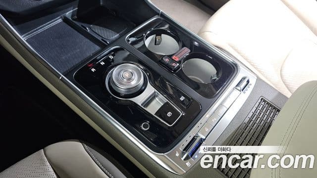 Kia Carnival 2025 — Фото 9/20