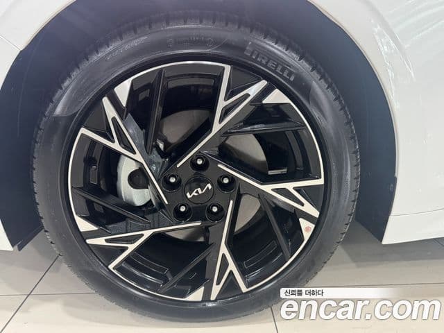 Kia K5 2026 — Şəkil 4/15