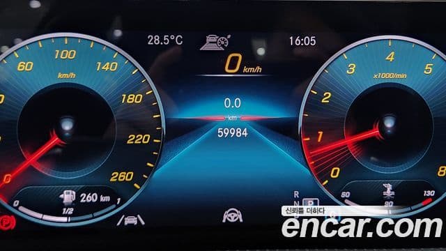 Mercedes-Benz CLA-Class 2021 — Фото 6/20