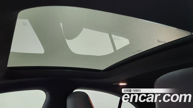 Mercedes-Benz CLA-Class 2021 — Фото 19/20