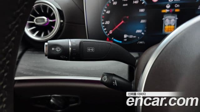 Mercedes-Benz CLS-Class 2021 — фото 20 из 20