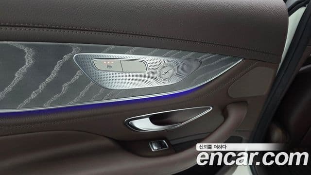 Mercedes-Benz CLS-Class 2021 — Photo 12/34