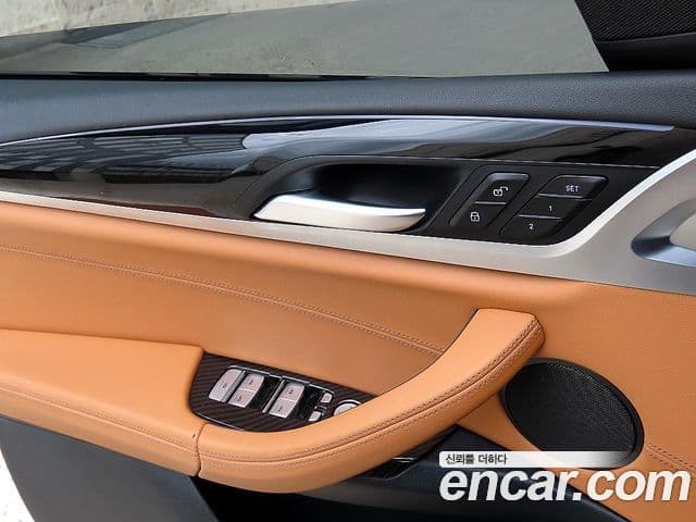 BMW X3 2019 — фото 11 из 20