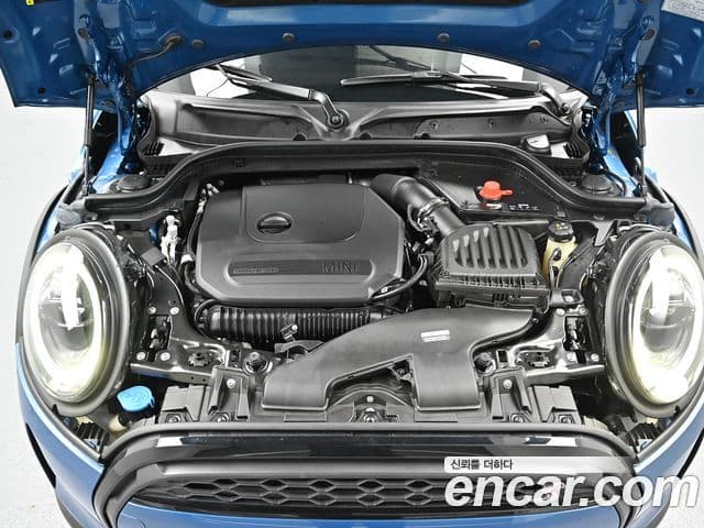 Mini Cooper S 2023 — Şəkil 4/20