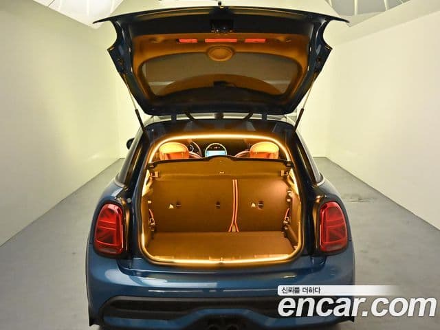 Mini Cooper S 2023 — Şəkil 6/20