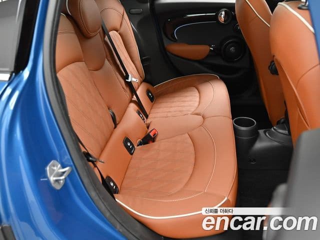 Mini Cooper S 2023 — Şəkil 9/20