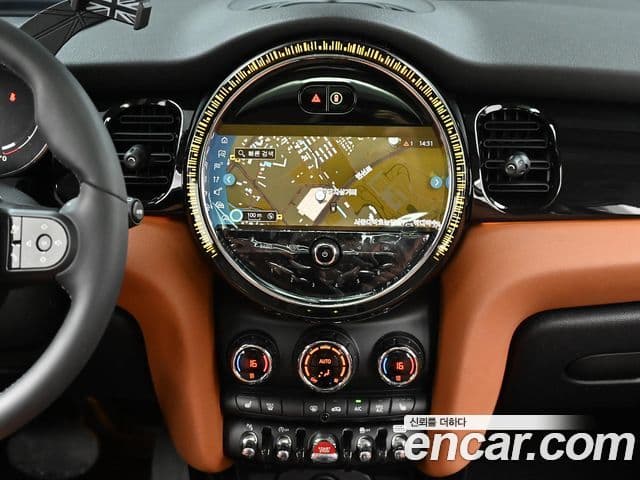 Mini Cooper S 2023 — Şəkil 14/20