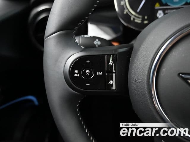 Mini Cooper S 2023 — Şəkil 19/20
