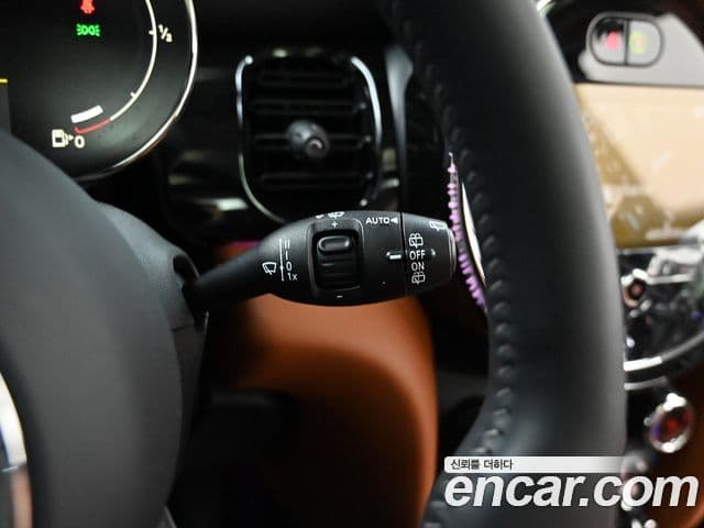 Mini Cooper S 2023 — Şəkil 12/20