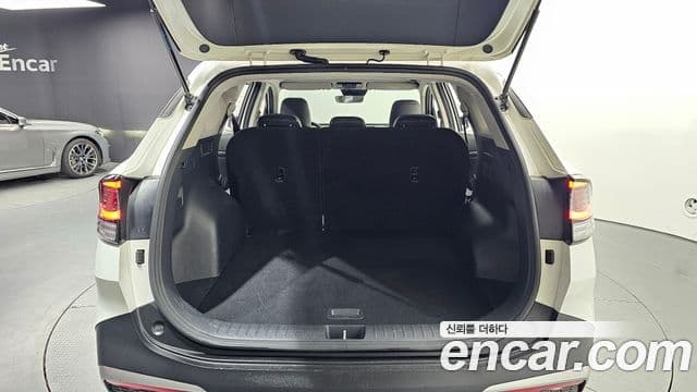 Kia Sportage 2022 — Фото 20/20