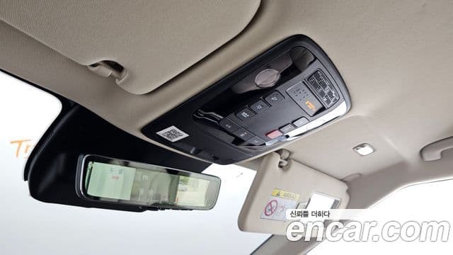 Kia Carnival 2024 — ფოტო 11/20