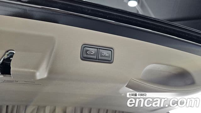 Kia Carnival 2024 — ფოტო 17/20