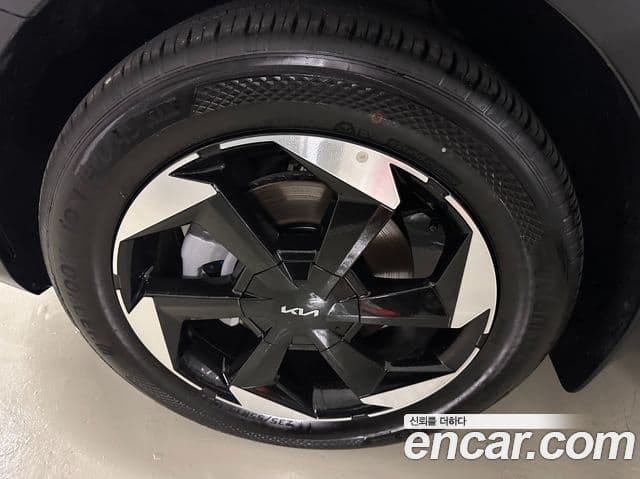 Kia Sorento 2026 — Şəkil 4/20