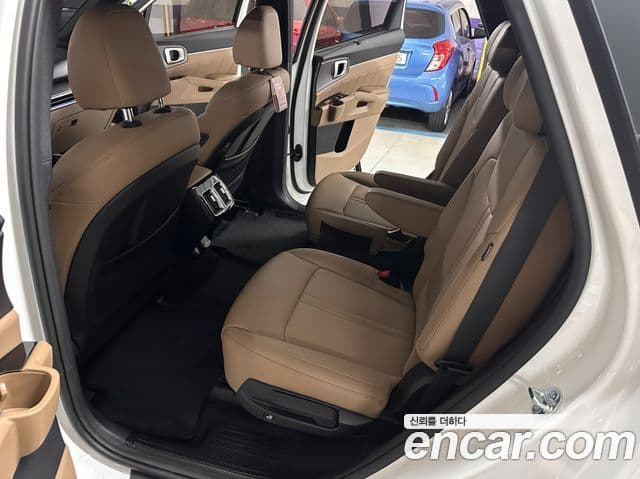 Kia Sorento 2026 — Şəkil 10/20