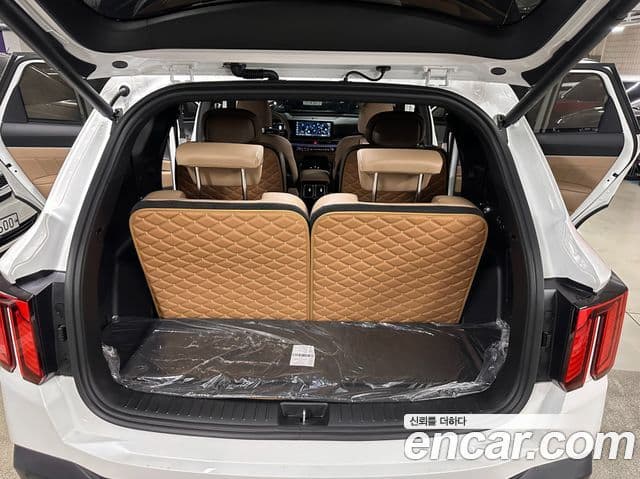 Kia Sorento 2026 — Şəkil 13/20