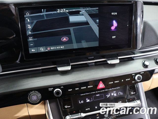 Kia Carnival 2020 — Фото 13/20