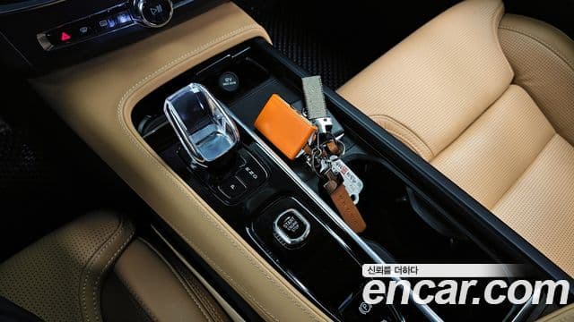 Volvo S90 2022 — фото 9 из 20