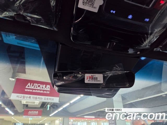 Hyundai Staria 2026 — Şəkil 19/20