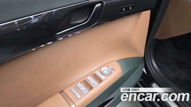 Hyundai Grandeur 2023 — Şəkil 13/20