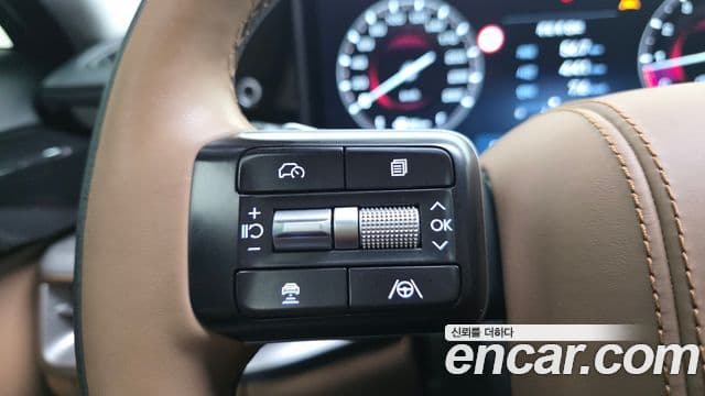 Hyundai Grandeur 2023 — Şəkil 16/20