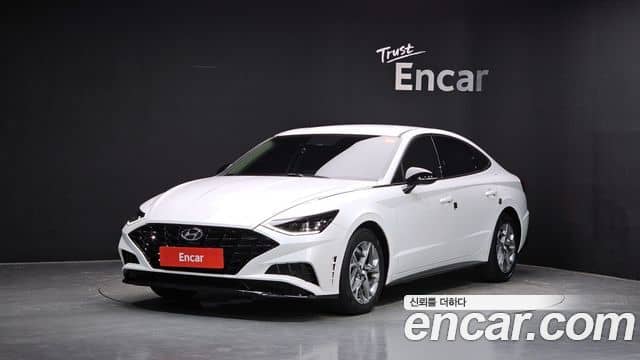 Hyundai Sonata, 2023