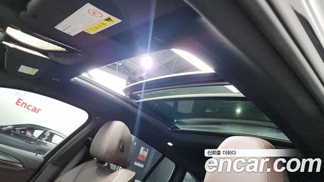 BMW X4 2020 — Şəkil 17/20