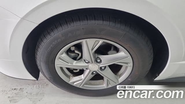 Hyundai Sonata 2022 — Şəkil 5/18