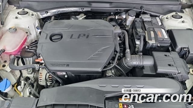 Hyundai Sonata 2022 — Şəkil 6/18