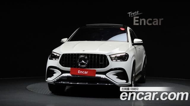 Mercedes-Benz GLE-Class 2025 — Şəkil 3/20