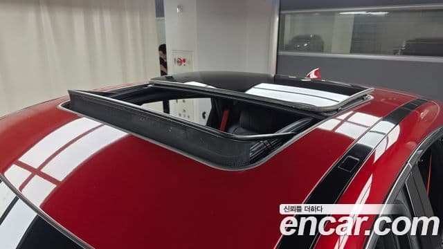 Genesis GV80 Coupe 2023 — Фото 20/20