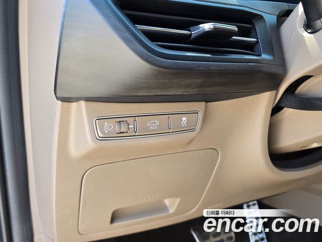Kia K8 2022 — ფოტო 7/20