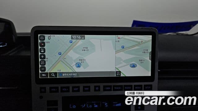 Hyundai Staria 2025 — ფოტო 14/20