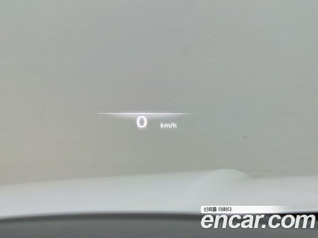 Genesis GV80 2020 — ფოტო 14/20