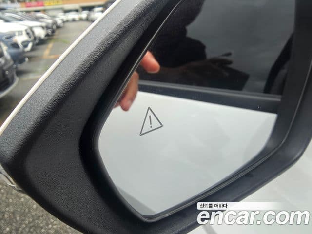 Hyundai Avante 2023 — Şəkil 16/19