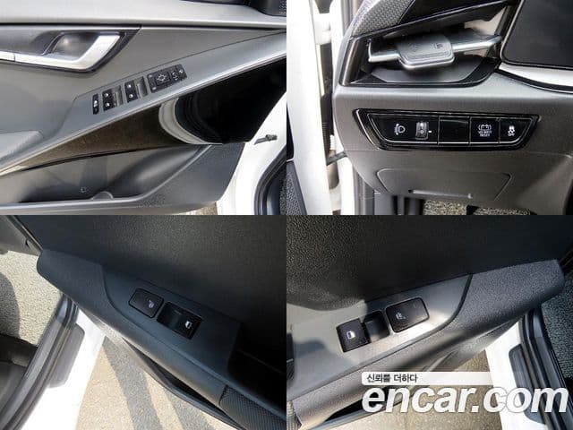Kia Niro 2022 — Фото 15/19
