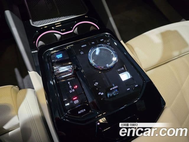 BMW i5 2025 — ფოტო 11/20