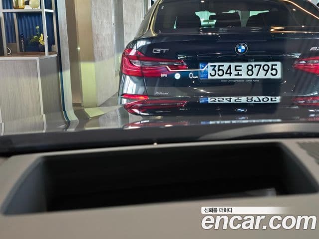 BMW i5 2025 — ფოტო 16/20