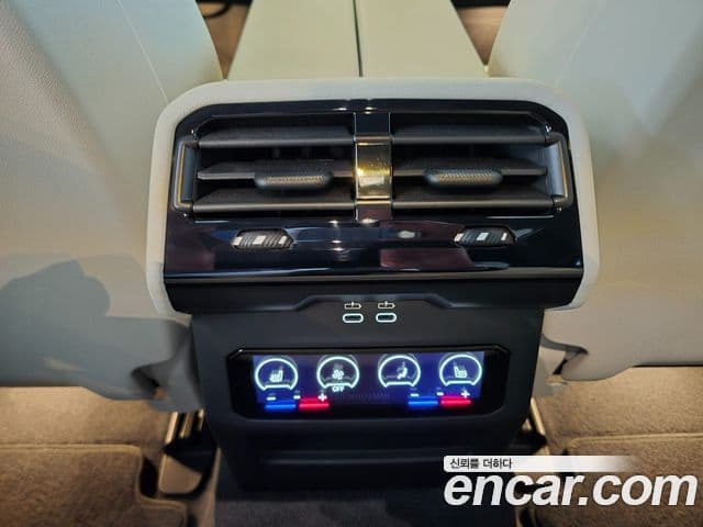 BMW i5 2025 — ფოტო 12/20