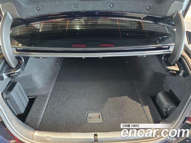 BMW i5 2025 — ფოტო 19/20